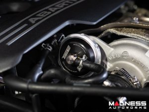 FIAT 124 Turbo Actuator - Turbosmart